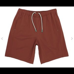 Myles Everyday Shorts- Water Repellent!